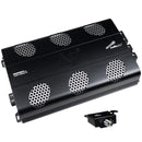 Audiopipe Full Range Class D Monoblock Amplifier 8000 Watts APHF-8000D-H1