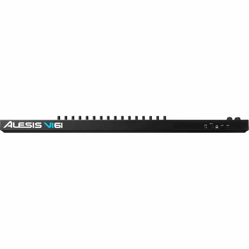 Alesis VI61 Advanced 61-Key USB MIDI Keyboard Controller