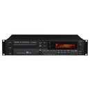 Tascam Pro CD Recorder/Player w/ Proprietary TEAC Tray-loading - CD-RW900MKII