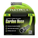 Flexzilla Garden Hose 5/8in x 50ft 3/4in 11 1/2 GHT Fittings HFZG550YW