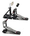 DW Smart Practice Steve Smith Bass Drum Practice Stand - DWCPPADBDSS