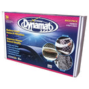 Dynamat Xtreme 36 Sq Ft Bulk Pack 9 Sheets 18"X32" Sound Deadening 10455