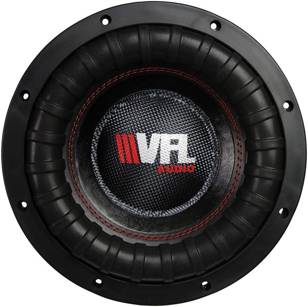 VFL Audio 10″ 1600 Watt 4 Ohm DVC Woofer - VFL10D4