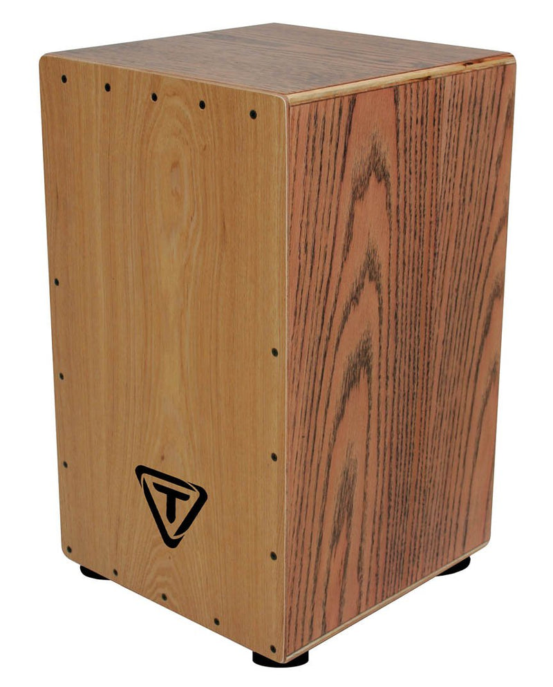 Tycoon 29 Series North American Ash Cajon - TKG-29