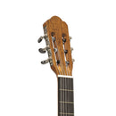 Angel Lopez Graciano Cutaway Electric Classical Guitar - Cedar - GRACIANO CM-CE