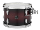 Gretsch Renown 8x12" Rack Tom Drum - Cherry Burst - RN2-0812T-CB