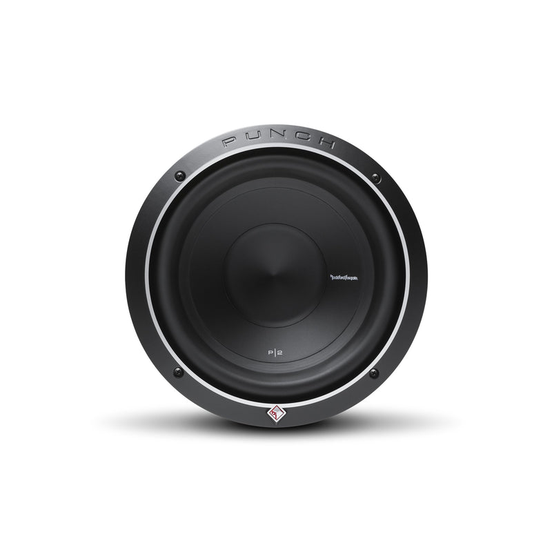 Rockford Fosgate Punch 10