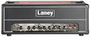 Laney 50 Watt Class AB GHR Tube Guitar Head Amplifier - GH50R