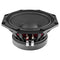 DS18 8OCT400-8 PRO 8" Octagon Mid Range Loud Speaker 800 Watts Max 8 Ohm