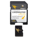 Humminbird LakeMaster Plus - NorthEast States - Version 2 600045-4