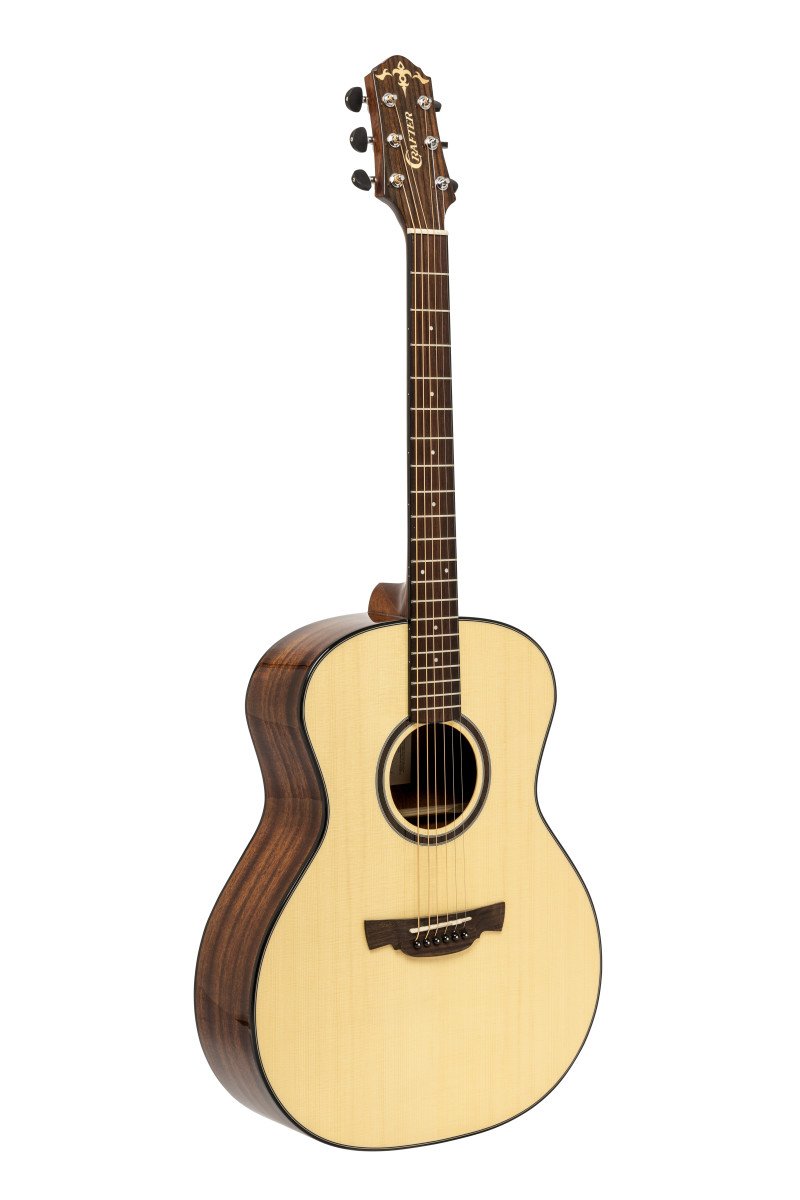 Crafter Able 600 Orchestra Acoustic Guitar - Spruce - ABLE T600 N