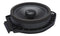 Powerbass OE652-GM2 6.5" 2 Ohm Coaxial OEM Replacement Speaker Chevy/GMC - Pair