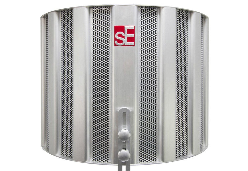 sE Electronics RF Space Portable Acoustic Vocal Shield - RF-SPACE-U