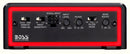 B&C Elite 600 Watt High Output 2 Channel Full Range Class D Amplifier - BE600.2D