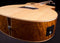 Michael Kelly Triad Port Acoustic Electric Guitar - Natural - MKTPSGNSFZ