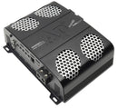 Audiopipe Full Range Class D Monoblock Amplifier 1500 Watts APHF-1500D-H1