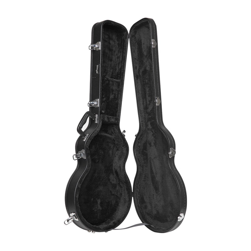 Stagg Hardshell Case for Les Paul-Style Electric Guitar - GCA-LP