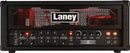 Laney Ironheart Tube 120 Watt Class AB Guitar Amplifier Head - IRT120H