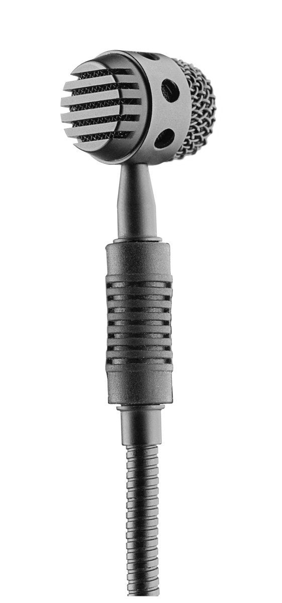 Stagg Miniature Gooseneck Instrument Microphone - SIM20