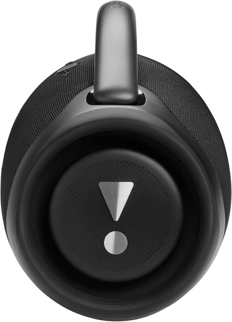 JBL Boombox 3 Portable Bluetooth Waterproof Speaker - Black – Sweetheart  Deals