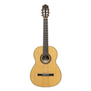 Angel Lopez Mazuelo Classical Acoustic Guitar - Spruce - MAZUELO SR