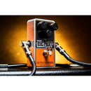 Electro-Harmonix Op-Amp Big Muff Pi Distortion/Sustainer Guitar Pedal