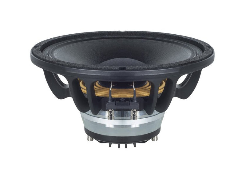 B&C 10" 8 Ohm Neo Coaxial Mid Bass Speaker - 10CXN64-8
