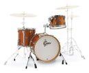 Gretsch Catalina Club 3 Piece Shell Pack 18/12/14 - Bronze Sparkle - CT1-J483-BS