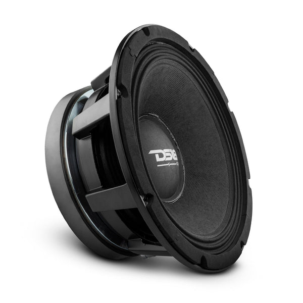DS18 PRO-1.5KP10.4 PANCADÃO 10" 1500 Watts Rms 4 Ohm Mid-Bass Loudspeaker