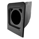 DS18 Polaris Slingshot Rear 1x10" Subwoofer Enclosure: SLG-RSUB10, Universal Fit