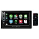 Power Acoustik D.Din 6.5" Multimedia Receiver With Apple Car Play CP-650