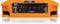 BANDA 2K2OHMORANGE 2000 Watt 2 Ohms Bass Car Amplifier - Orange