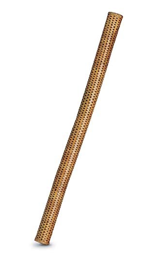Latin Percussion 48” Tall Traditional Bamboo Rainstick - LP455A