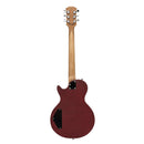 Stagg Standard Series Electric Guitar - Cherry - SEL-HB90 CHERRY