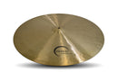 Dream Cymbals C-SBF24 Contact Small Bell 24" Flat Ride Cymbal