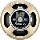 Celestion 16 Ohm 60 Watt Vintage 30 Guitar Speaker - T3904 - New Open Box