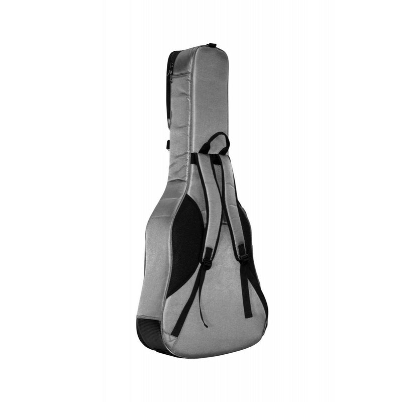 On-Stage Deluxe Acoustic Guitar Gig Bag - GBA4990CG