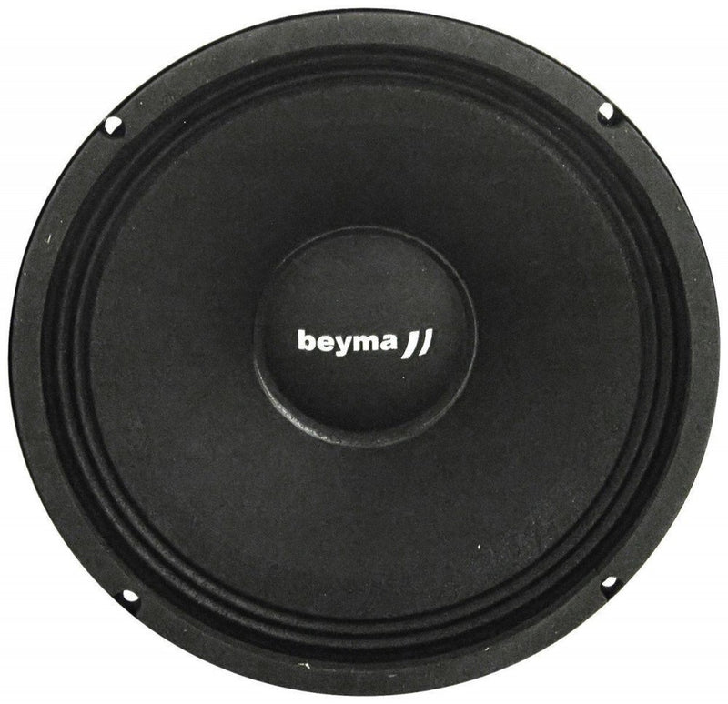Beyma 8 Inch Mid-Woofer/Midrange 4 Ohms Car Speaker - 8MND