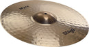 Stagg 20" Myra Heavy Rock Crash Cymbal - MY-CRH20