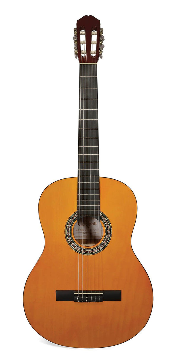 Samson Carlo Robelli Classical Acoustic Guitar - CRC94144X