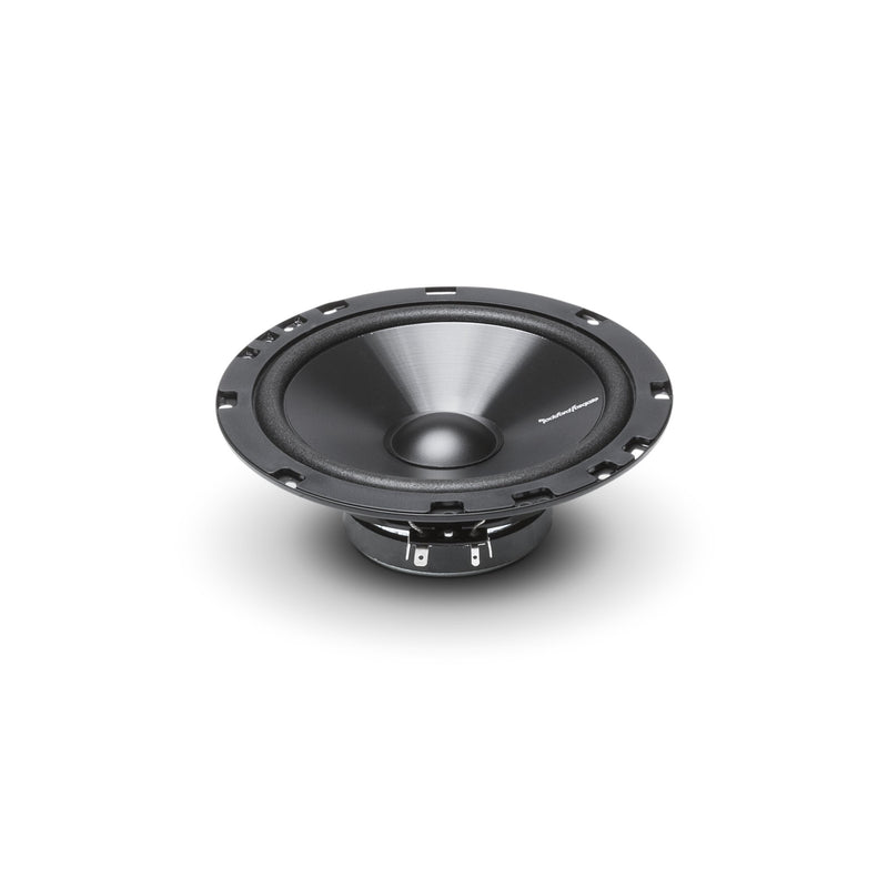 Rockford Fosgate R1675-S Prime 6.75" Component System