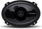 Rockford Fosgate Punch 6"x9" 2-Way Full Range Car Speakers - Pair - P1692