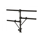 On-Stage Flat-Base Lighting Stand - LS7920BLT