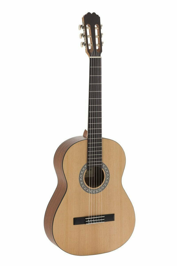 Admira Alba Classical Acoustic Guitar with Satin Spruce Top