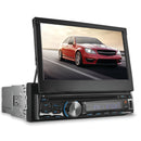 Blaupunkt Austin 440 7" Single-DIN In-Dash DVD Receiver with Bluetooth - AUS440