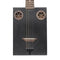 JN Guitars 4 String James Neligan Acoustic Cigar Box Guitar w/ Gig Bag - Black