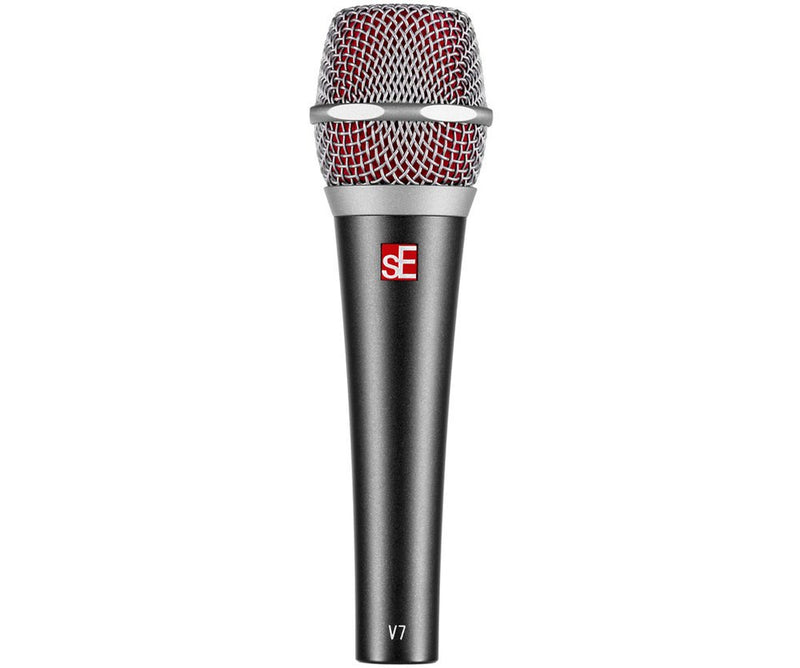 sE Electronics V7 Dynamic Supercardoid Microphone