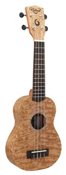 Kahua 21“ Soprano Tamo Ukulele - KA-21TA