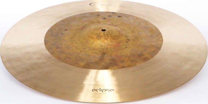 Dream Cymbals Eclipse 23" Ride Cymbal - ECLPRI23