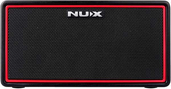 NUX Mighty Air Wireless Stereo Modeling Guitar/Bass Amplifier w/ Bluetooth